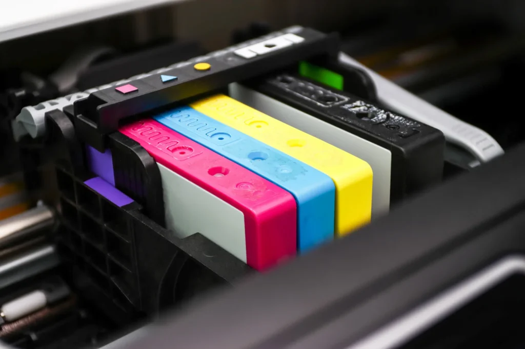 Printer Toner Problems