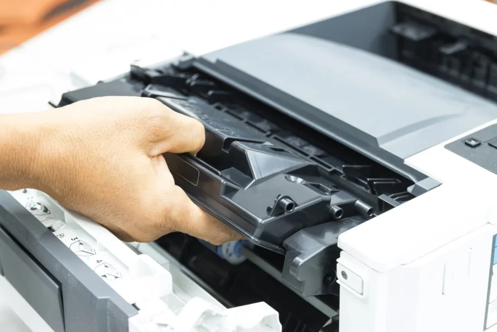 Printer Optimization